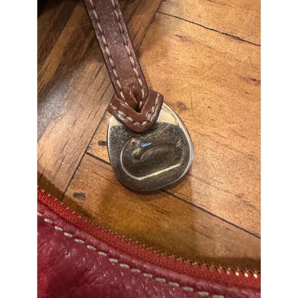 Dooney & Bourke Medium Hobo Bag - Picture 5 of 8